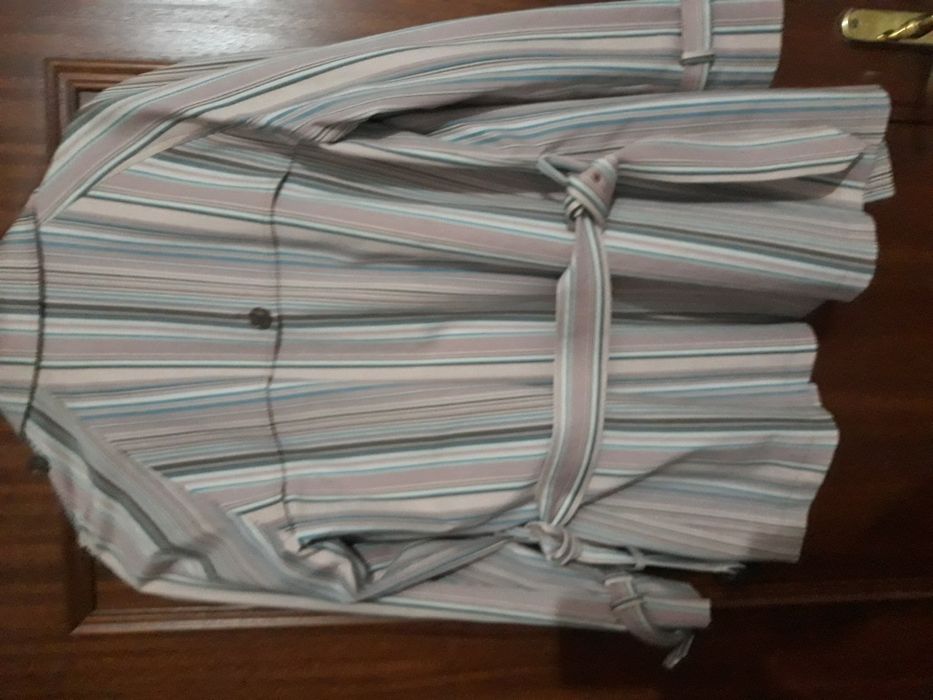 Gabardine Burberry original