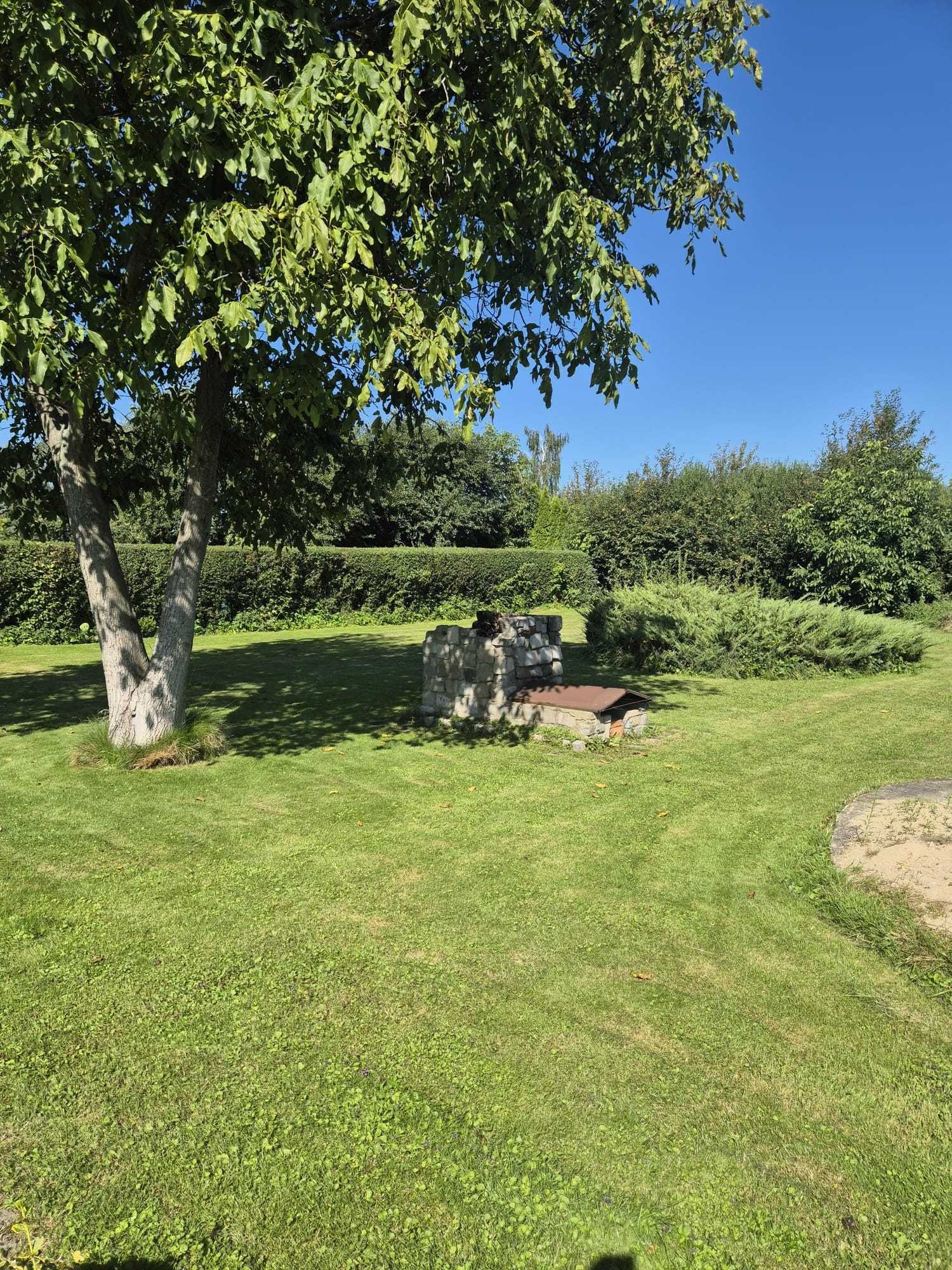 Dom 260 m² z dużą działką – Prudnik, ul. Polna