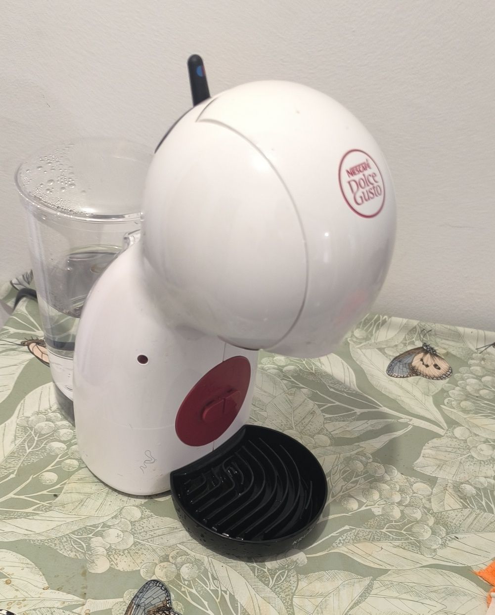 Vendo máquina dolce Gusto e microondas