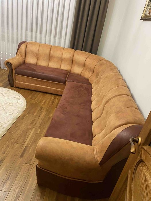 Мягкий  уголок !!!