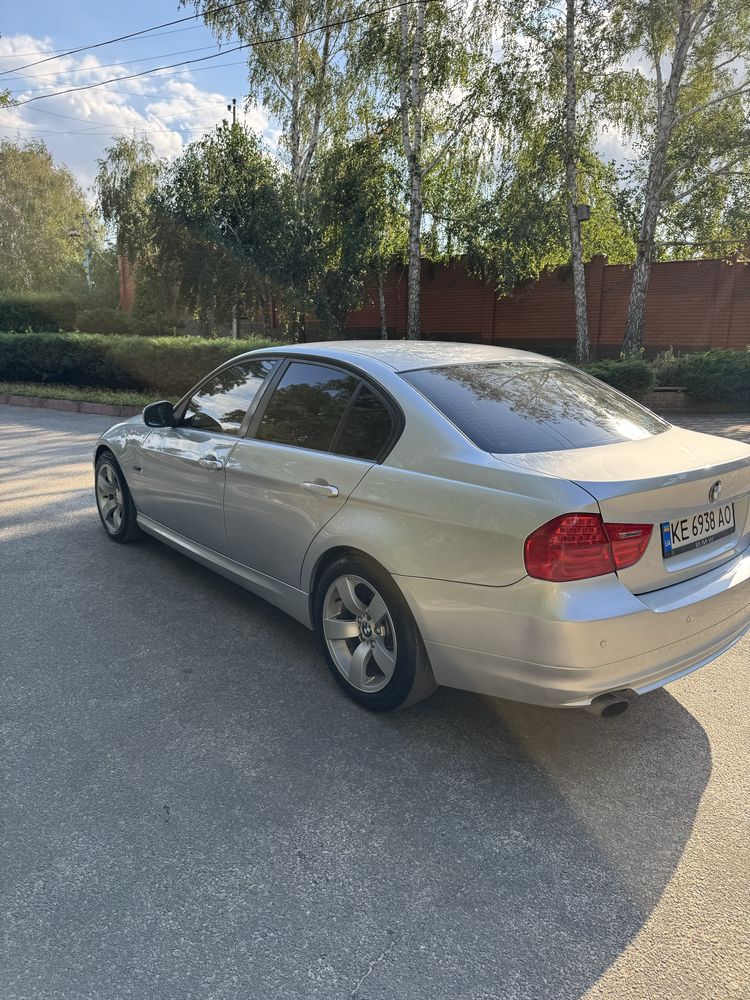 Продам бмв E90 Рестайлінг