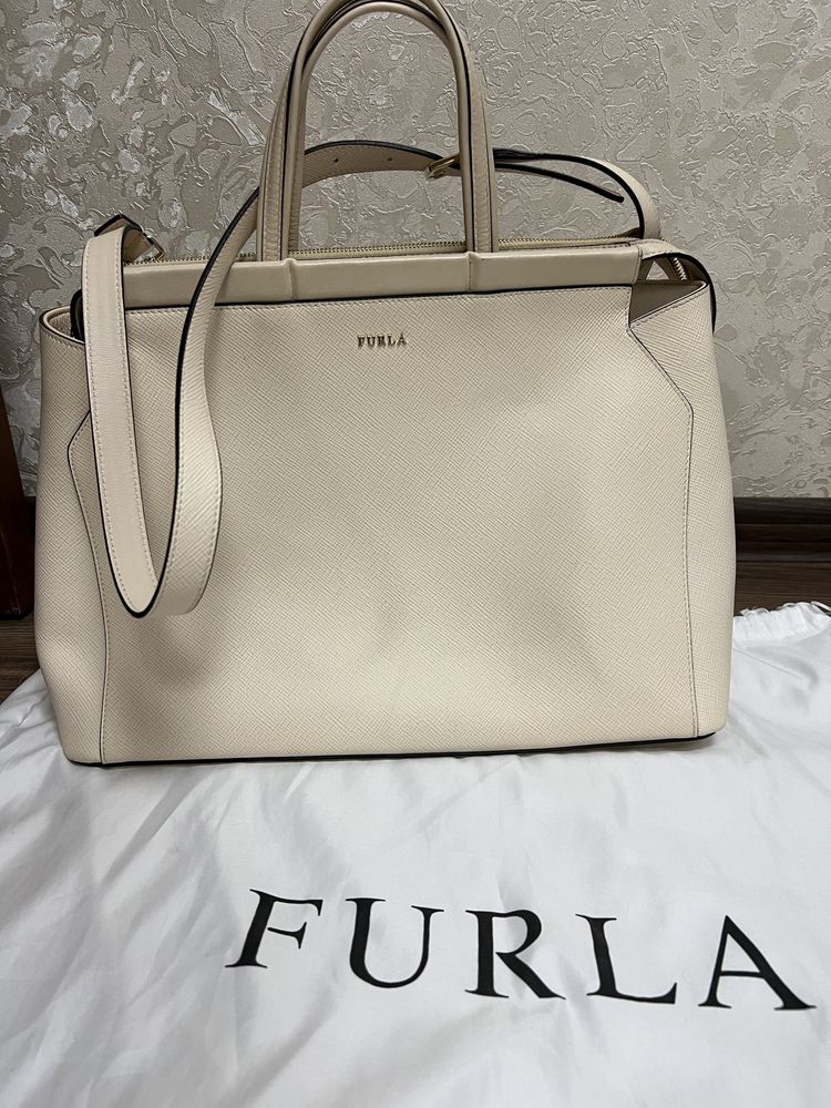 Сумка женская “Furla”