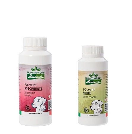 Absorbing Powder 200g BALDECCHI puder na zacieki