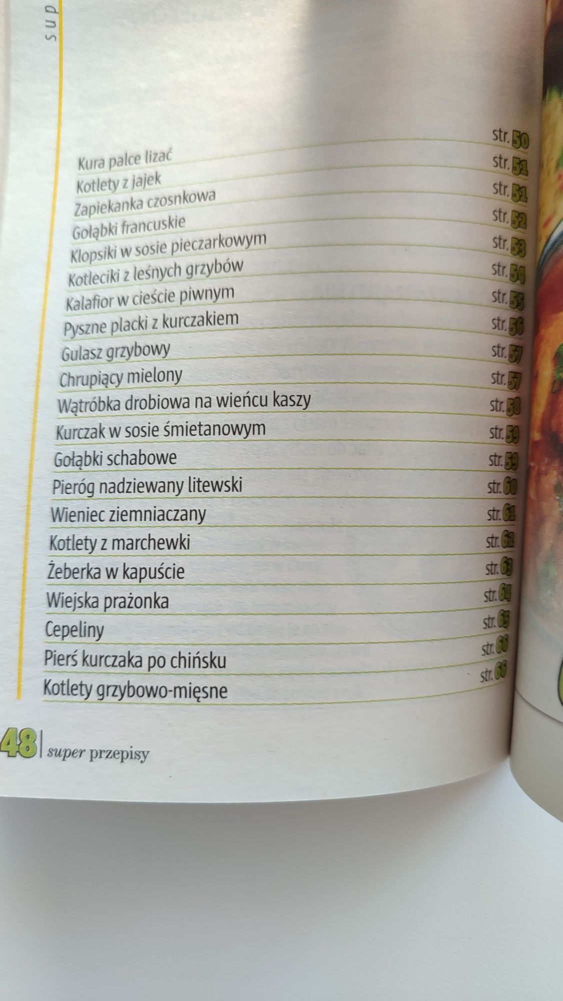 Super przepisy na każdy dzień i na Wielkanoc Super Express
