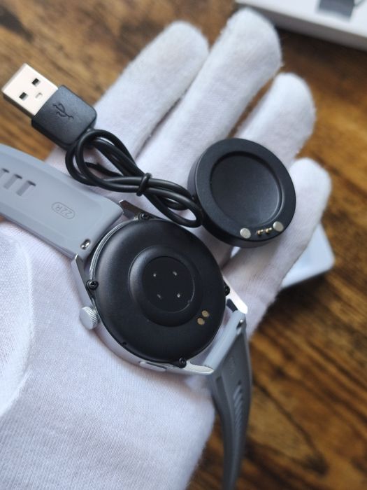 Relógio Smart Watch GT Novos 2 cores