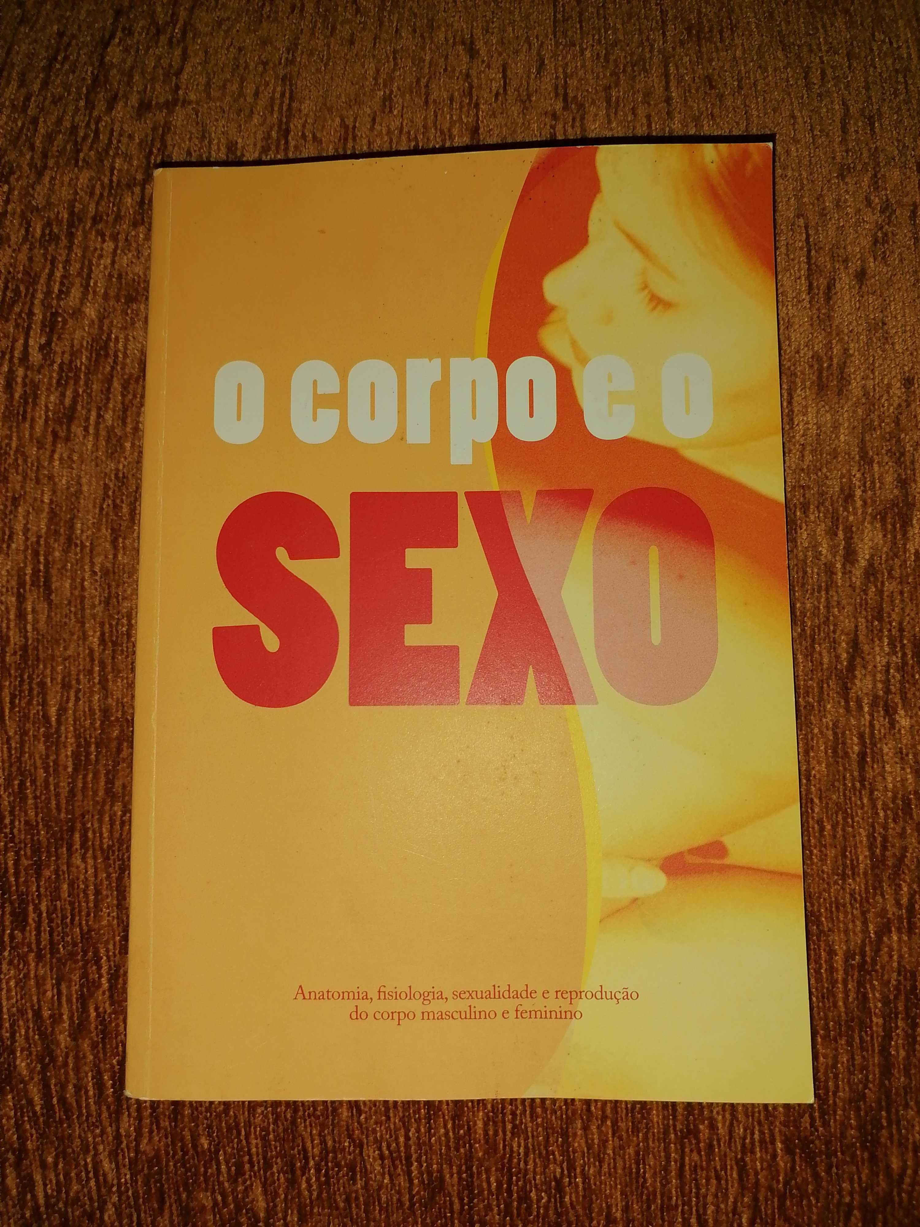 Livros do Sexo: 12 livros