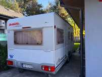 Dethleffs Camper  Dethleffs camper