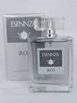 ESENNZA ROI Eau de Parfum 100ml CONCENTRE Pour Homme Spray
