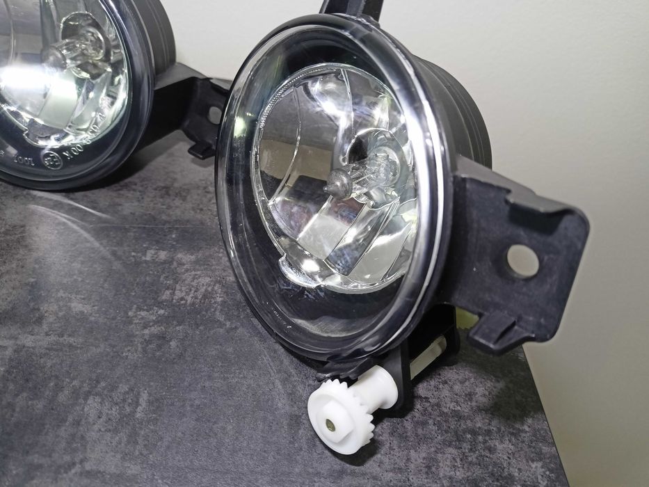 Протитуманні фари Противотуманки BMW X5 E70 2011-2013 63177 224643/4