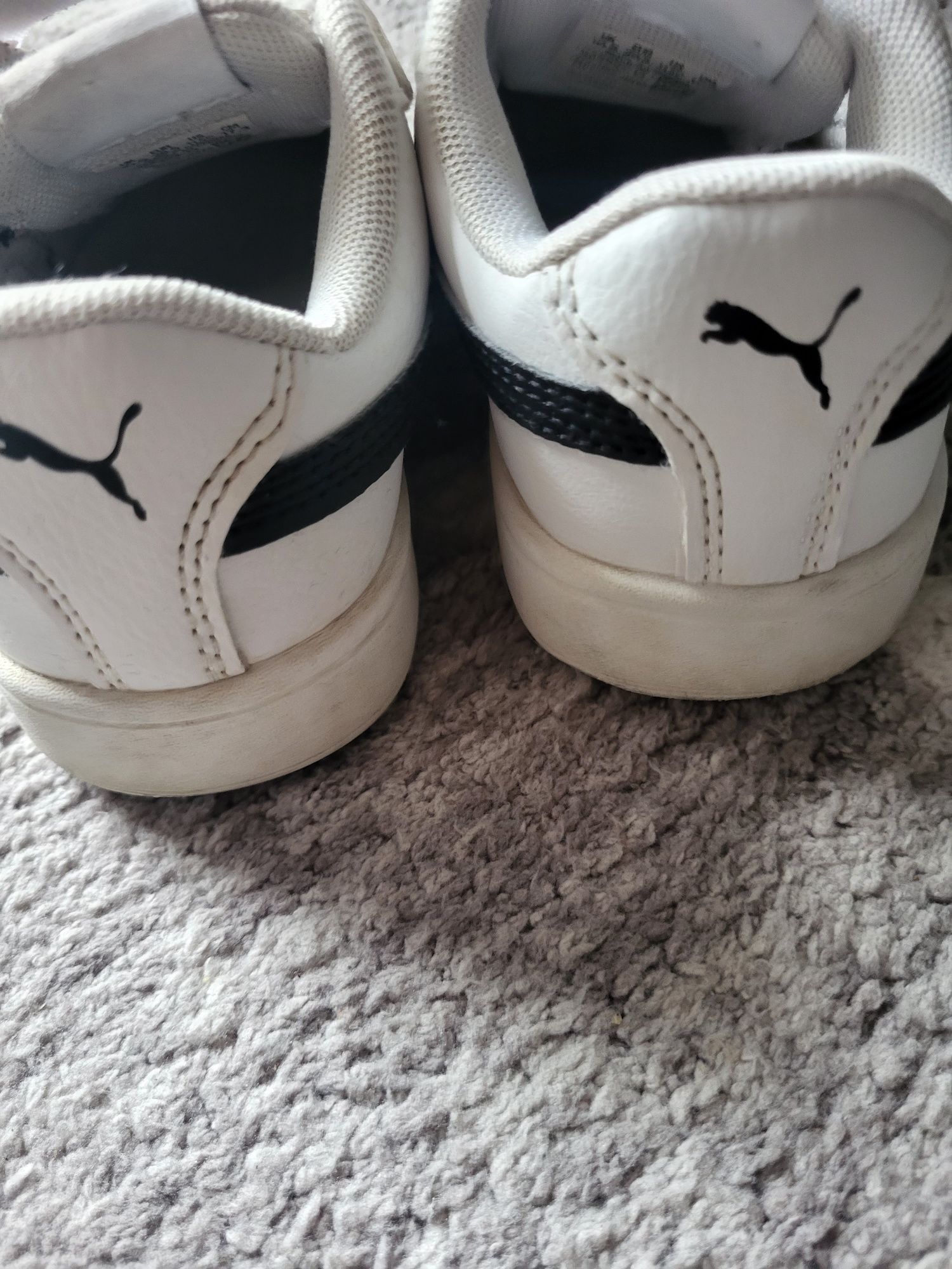 Buty puma 28.5 rozmiar