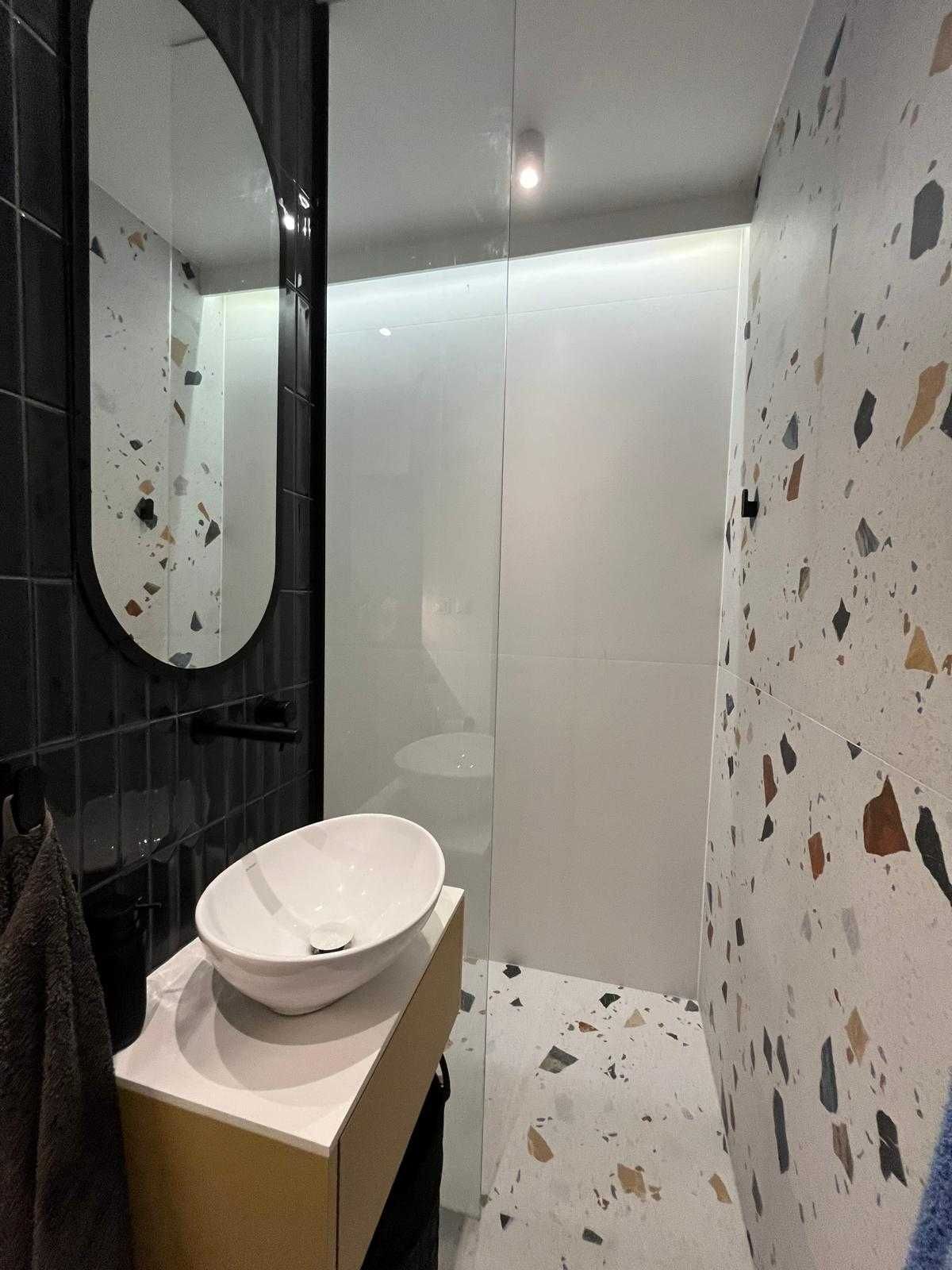 Comfort Home - Firma remontowa - Remont mieszkań - wykończenie wnętrz