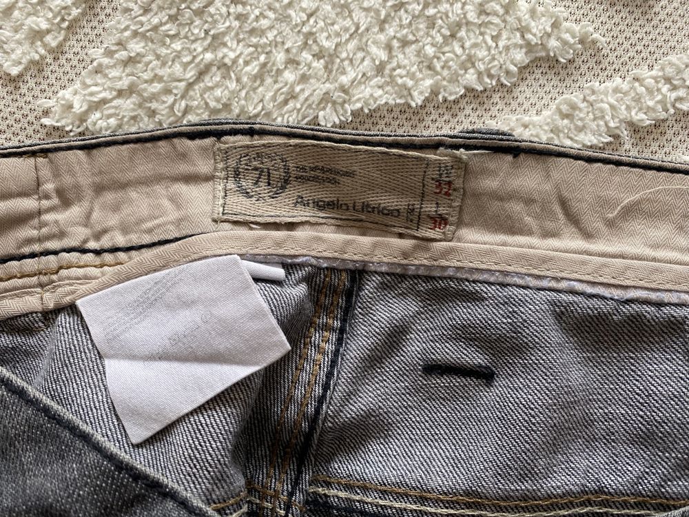 Джинси Angelo Litrico W32 L30