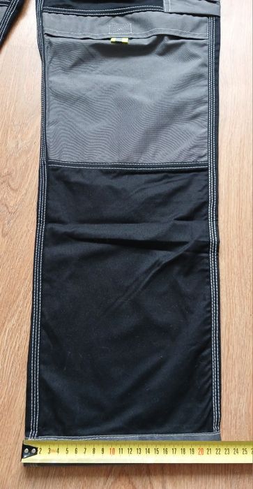 Штани робочі Fashio з додатковими кишенями 50 розмір