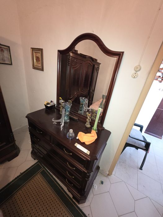 Recheio de Quarto Casal