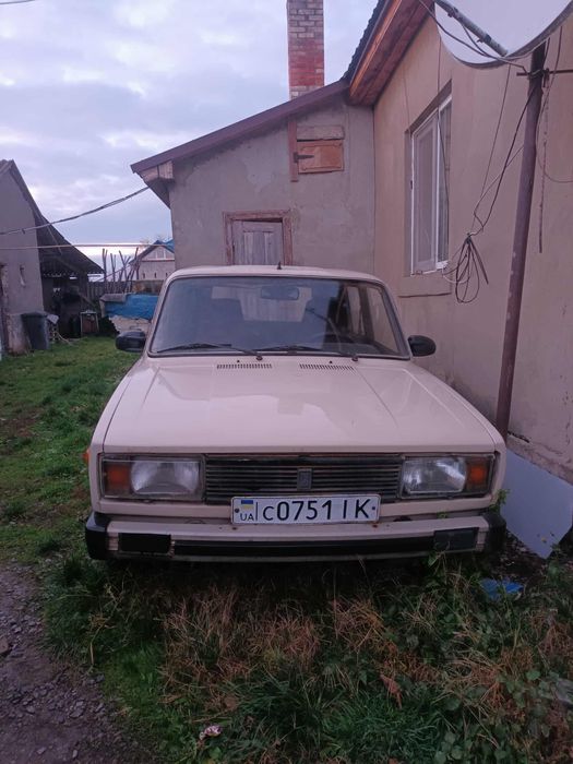 Продаж авто ваз 2104