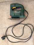 Wyrzynarka Bosch Pst 550 AE