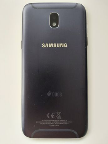 Traseira Samsung SM-J5