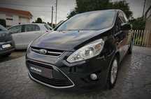 Ford C-Max 1.6 TDCi Titanium