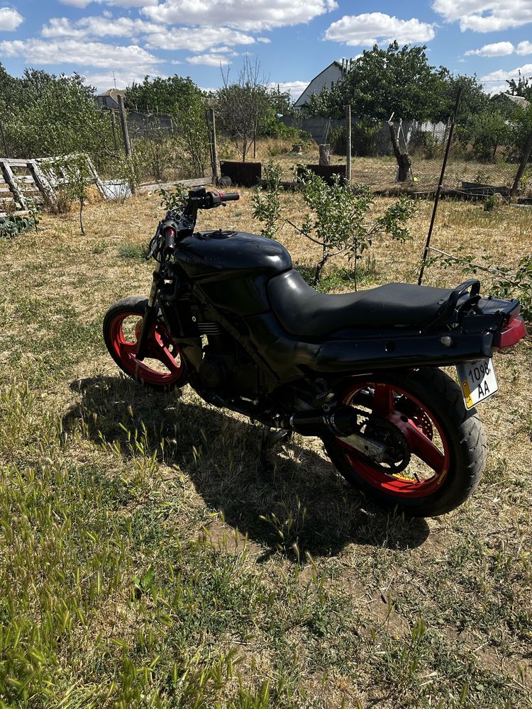 Продам Kavasaki GPZ 500 S