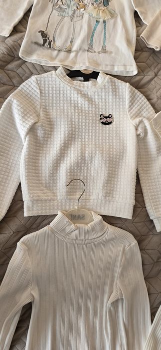 Кофточки в школу