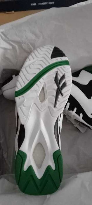 Botas Reebok Hurrikaze II Men's Basketball nº43