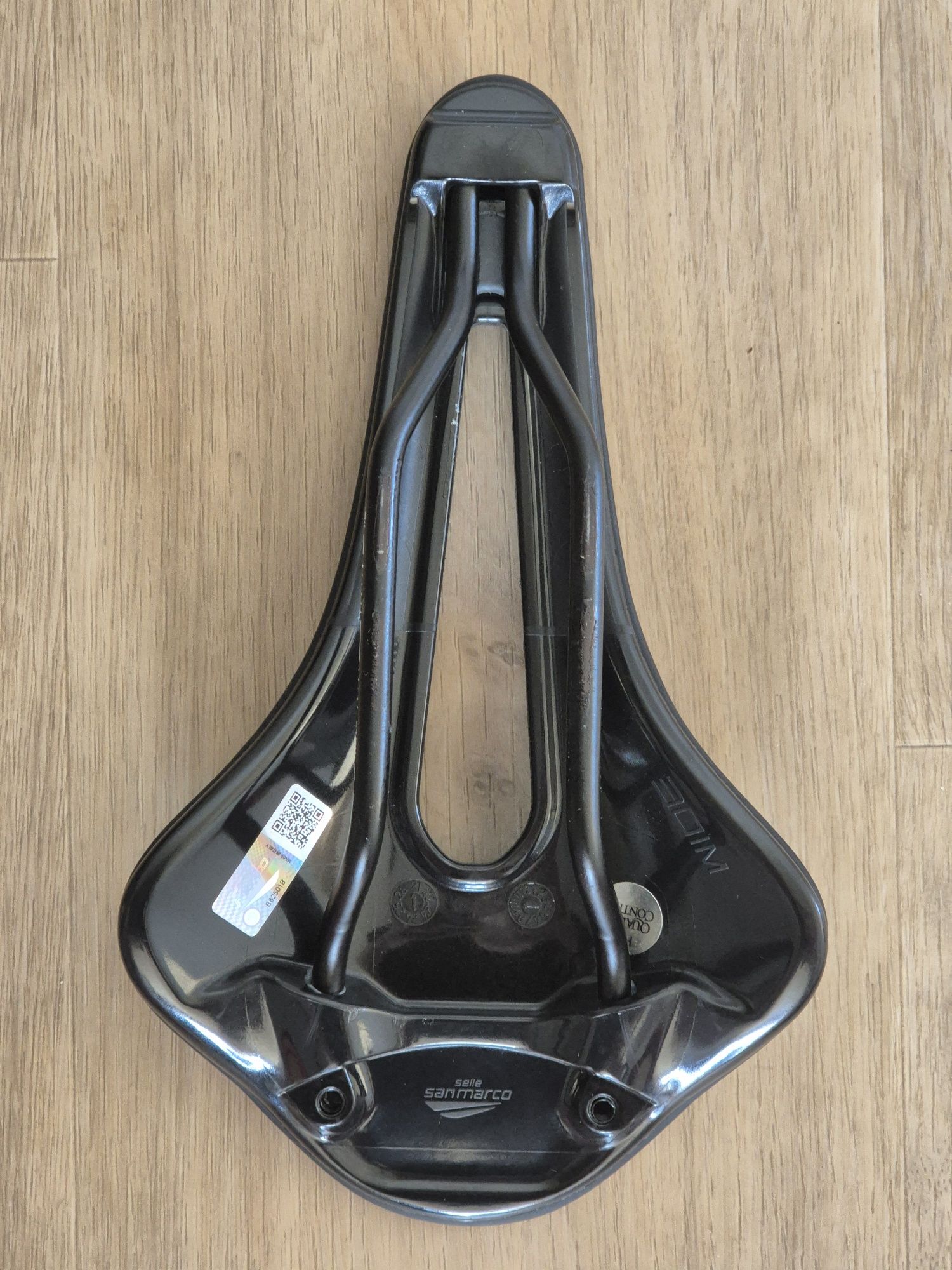 Selle San Marco SHORTFIT 2.0 Open Fit Sport WIDE