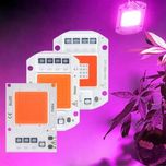 LED фітоматриці для рослин 220v