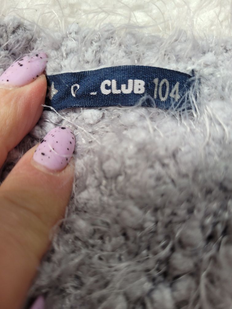 Sweterki 104 swetry cool club Primark f&f