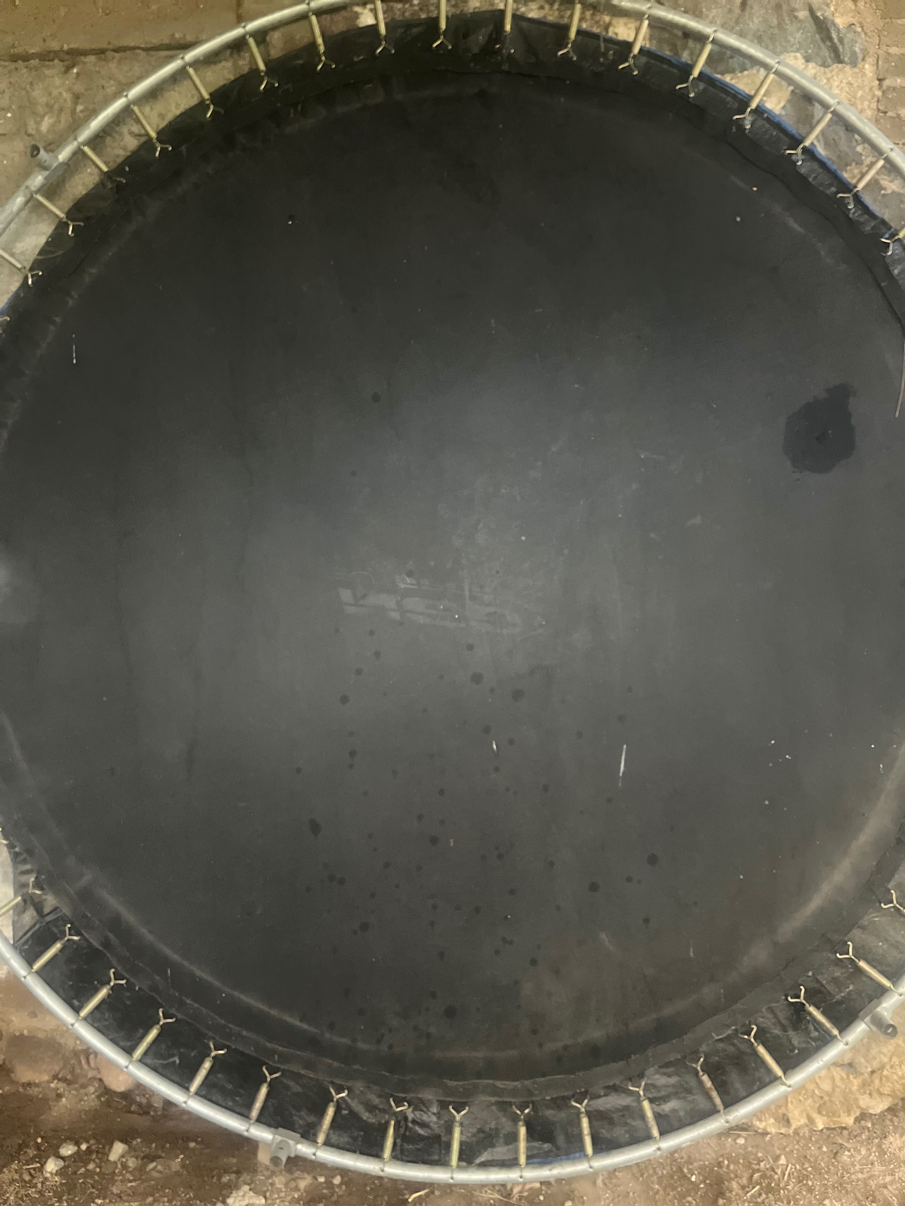 Trampolina ogrodowa Ft10