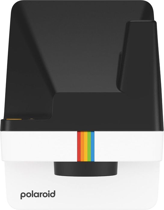 Фотокамера миттєвого друку Polaroid Now Gen 2 Black&White 9072