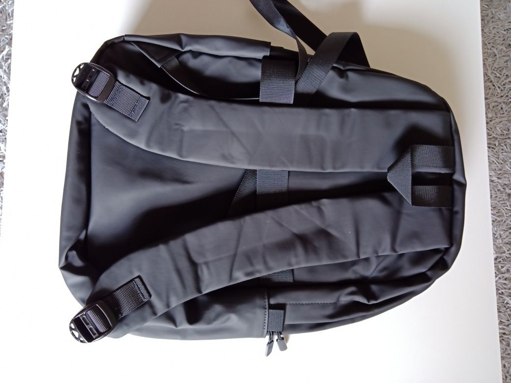 Mochila Oxford nunca usada