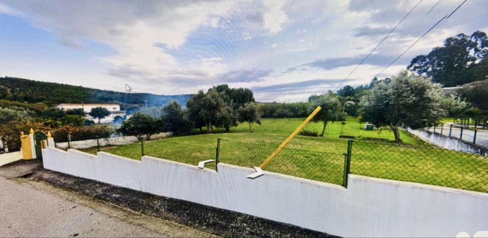 Terreno Urbano Vale de Gaviões