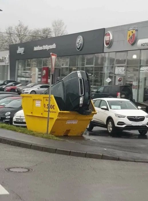 Skup Aut Do Kasacji, Złomowanie, Sprzedaż części używanych