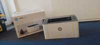 Принтер лазерний HP Laser 107W