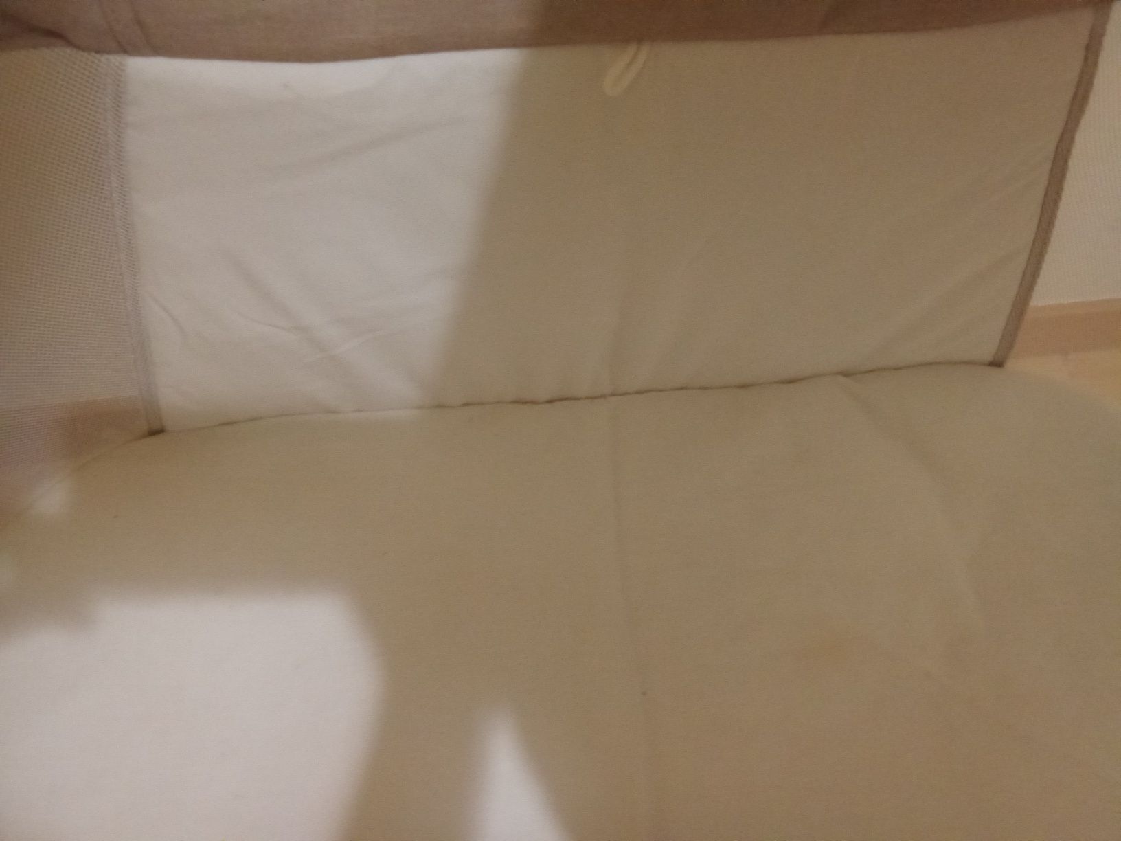 Cama de viagem bebé