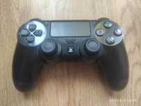 Pad PS4 dualshock 4 czarny