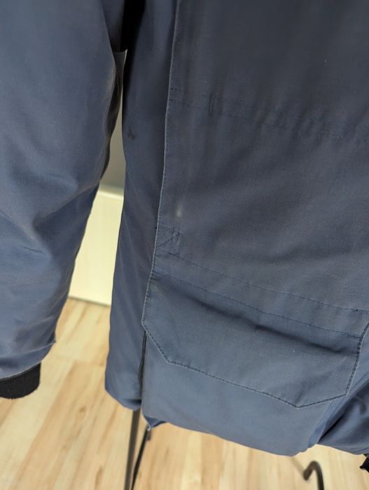 Canada Goose Expedition parka damska S