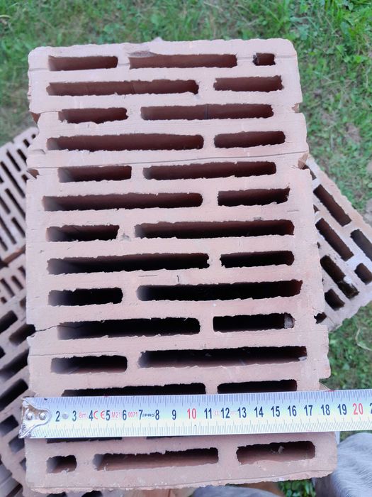 Pustak ceramiczny MAX- Cena za szt 2.90zl