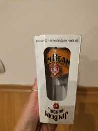 Nowa szklanka kolekcja Jim Beam