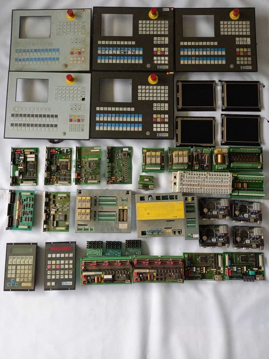 Okleiniarka Brandt !!! Części zamienne !!! Serwis !!!