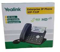 Yealink SIP-T22P IP Phone