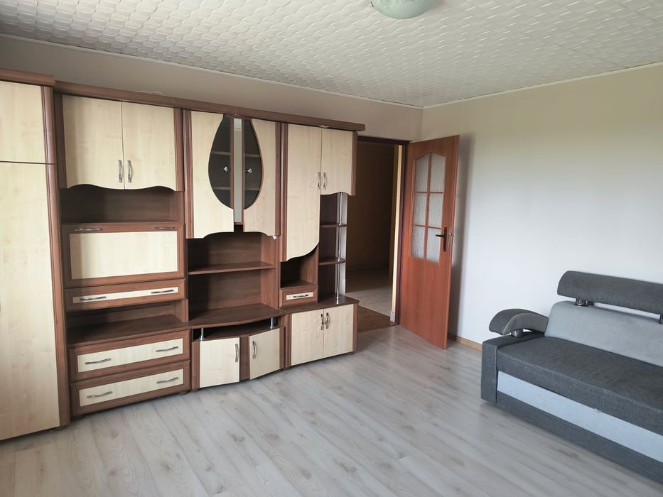 Wynajmę mieszkanie w Łapanowie