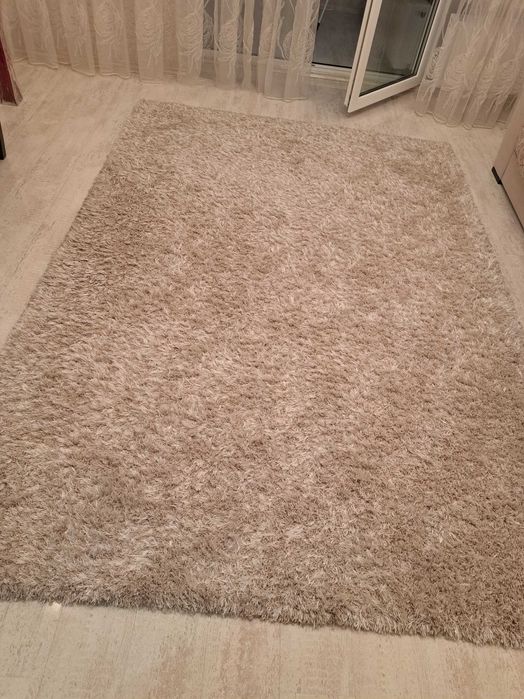 Килим, ... бежевий