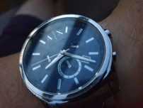 Zegarek Armani Exchange Smart AX2509, A/X, A|X, EA, EA7, Emporio Arman