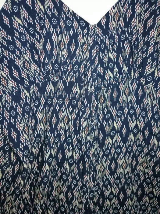 Macacão Fluido pantalonas