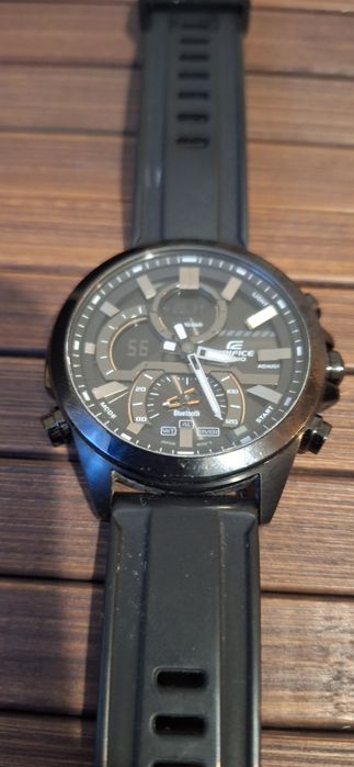 Casio Edifice ECB-30DC