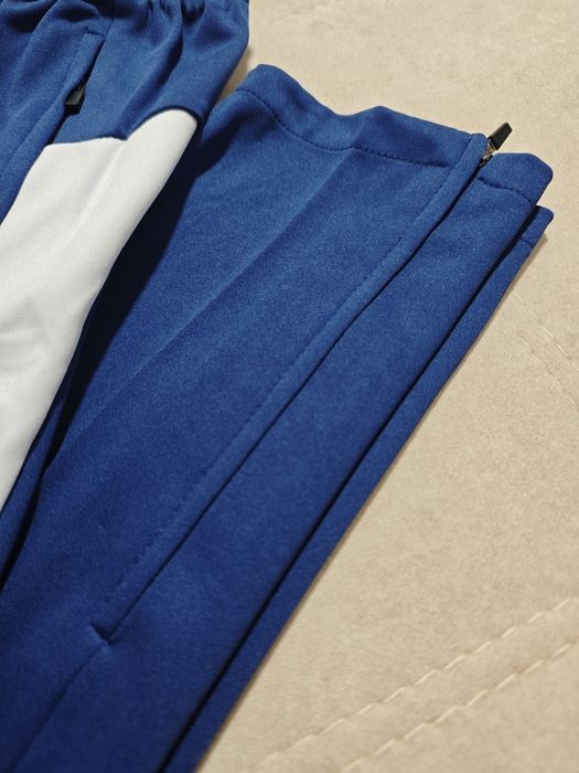 Fatos de treino futebol