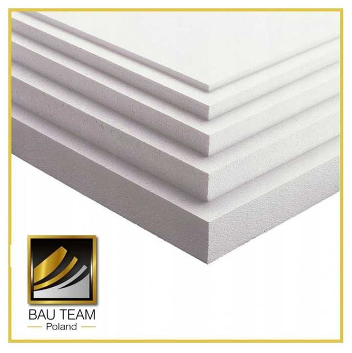 Styropian Elewacyjny Ściana PRO DYSTRYBUTOR POLSKA