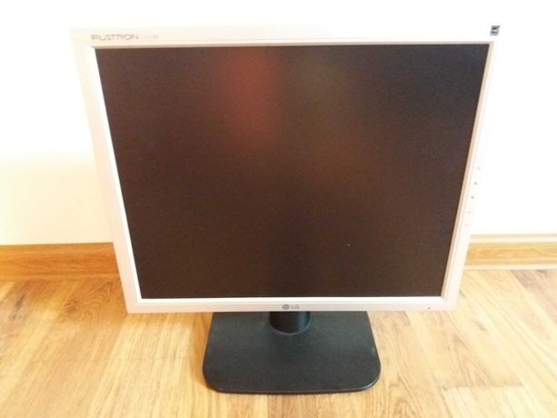 Monitor LCD 17 cali LG Flatron L1718S-SN