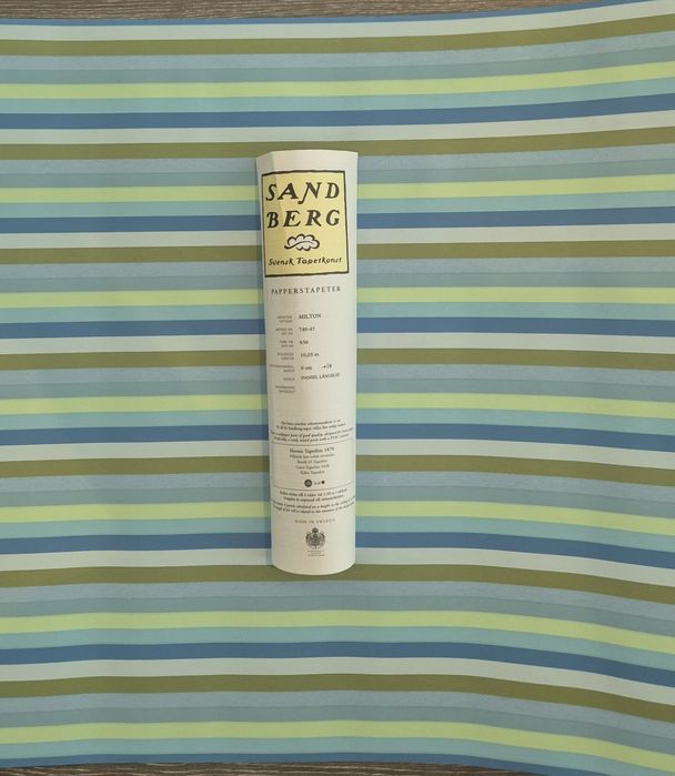 Papel de parede Sandberg